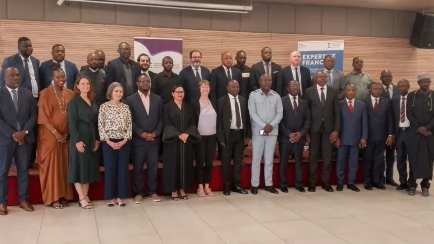 Cemac : une stratégie régionale pour harmoniser le financement et la mise en œuvre des projets intégrateurs en partenariat public-privé