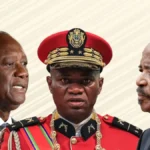 Côte d’Ivoire, Gabon, Cameroun : des ambitions économiques et sociales pour 2025