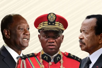Côte d’Ivoire, Gabon, Cameroun : des ambitions économiques et sociales pour 2025