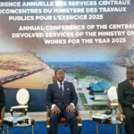 Cameroun : le ministre des Travaux publics prescrit à ses collaborateurs, l’efficience ; l’efficacité ; l’inventivité pour 2025