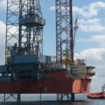 Rwanda : 13 puits de pétrole découverts dans le Lac Kivu