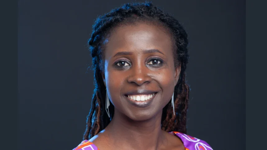 Fadimatou Noutchemo Simo : qui est la nouvelle Directrice pays de la compagnie aérienne gabonaise Afrijet au Nigeria ?