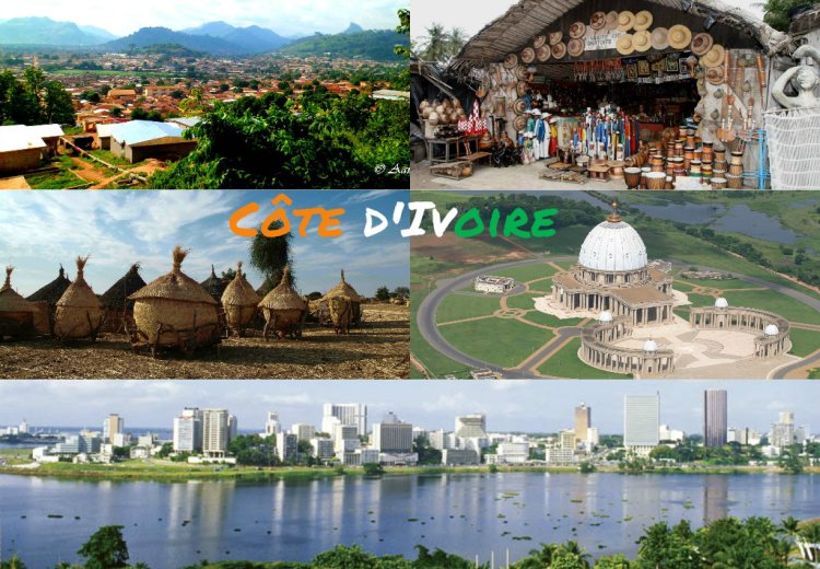 Côte d'Ivoire : comment le secteur touristique est devenu compétitif