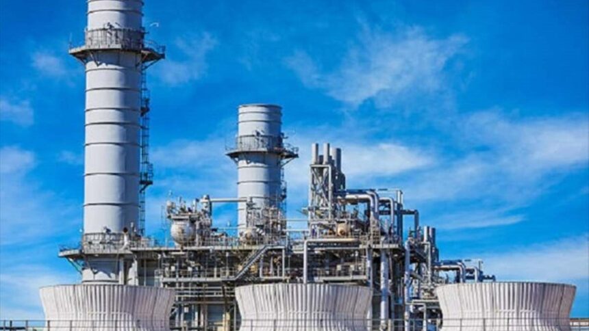 Gabon : bientôt, une centrale thermique à Gaz d’Owendo d’une capacité énergétique de 125 Mégawatts