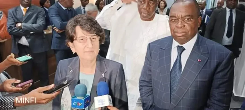 Cameroun : ces réformes encore attendues par le FMI