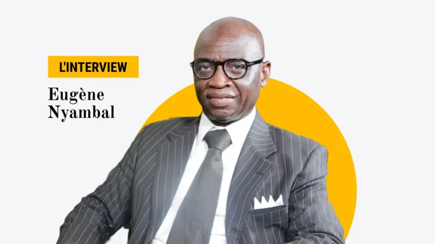 Eugène Nyambal : « La sortie des pays de l’Alliance des États du Sahel, de la CEDEAO, constitue un échec pour la sous-région »