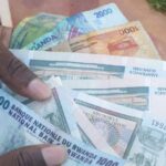 franc rwandais