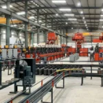 Cameroun : Prometal se donne les moyens de conquête du marché de la Zlecaf