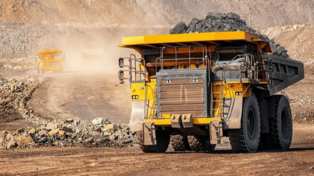 Gabon : la mine de fer de Baniaka pourrait faire gagner plus de 610 millions de dollars US (370 milliards de Fcfa) à l’Etat sur les 10 prochaines années