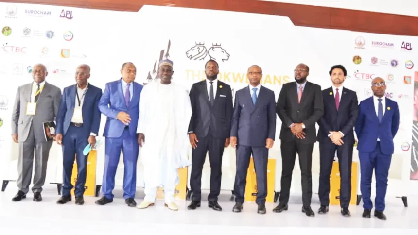 Cameroun: à la recherche des solutions transformatrices pour bâtir une économie plus compétitive et résiliente