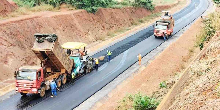 Cemac : 3,13 milliards de dollars US investis au Cameroun pour les projets routiers intégrateurs