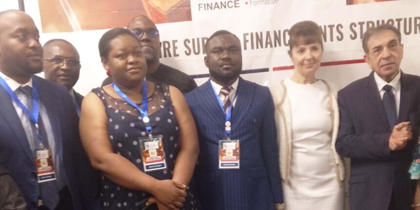 Afrique centrale : l'urgence de recourir aux financements structurés pour répondre aux besoins en infrastructures