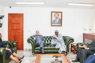 Cameroun : ces innovations qu’entend apporter la Fintech américaine Azamra dans l’inclusion financière