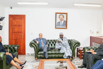 Cameroun : ces innovations qu’entend apporter la Fintech américaine Azamra dans l’inclusion financière