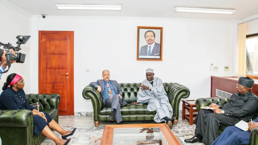 Cameroun : ces innovations qu’entend apporter la Fintech américaine Azamra dans l’inclusion financière