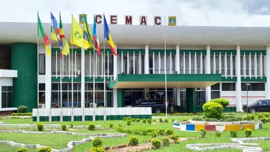 CEMAC : ces incertitudes qui font assombrir les perspectives économiques