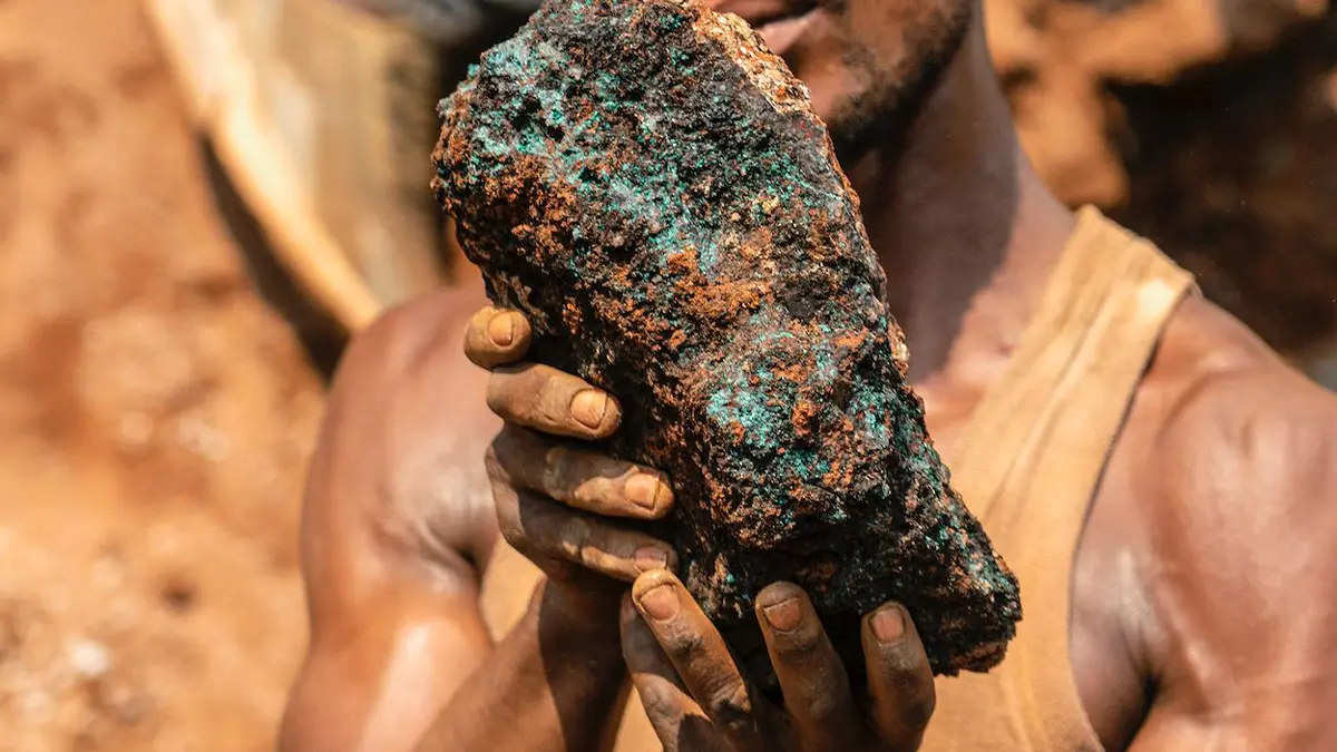 Cobalt et étain : comment l’arrêt temporaire des exportations par la RDC impacte le secteur minier mondial