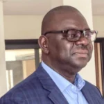 Yacouba Diarra est le nouveau président du Groupement professionnel des miniers de Côte d’Ivoire (Gpmci).