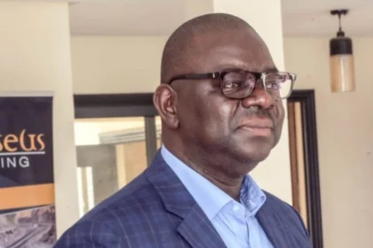 Yacouba Diarra est le nouveau président du Groupement professionnel des miniers de Côte d’Ivoire (Gpmci).