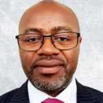 Dr Bareja Youmssi (Expert en mines et pétrole) : « sommes-nous obligés de coopérer avec eux ? » 4 Dr Bareja Youmssi, Expert en mines et pétrole, Enseignant - Chercheur