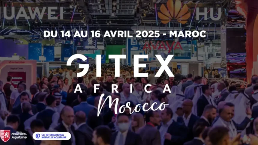 Maroc : l'Afrique prépare son futur digital