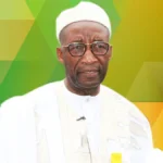Gnambi Mouminou : « Il y a l’urgence pour nous de sortir de la boucherie traditionnelle »