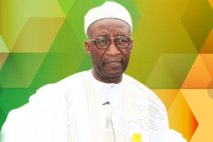 Gnambi Mouminou : « Il y a l’urgence pour nous de sortir de la boucherie traditionnelle »