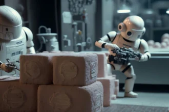 Afrique : intelligence artificielle, un marché potentiel de 1500 milliards de dollars