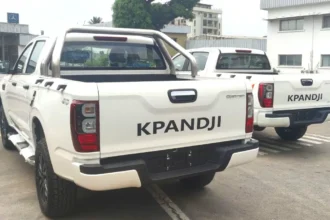 kpandji. Côte d’Ivoire : les premiers pas vers la production automobile locale