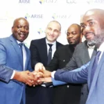 Gabon : les premiers pas de l’implantation de Prometal Groupe, avec un investissement de près de 49,361 millions USD (30 milliards de Fcfa)