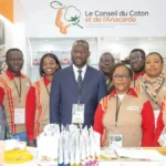 Salon international de l'agriculture : à Paris, la Côte d’Ivoire affiche l’ambition de transformer 50% des filières coton-anacarde
