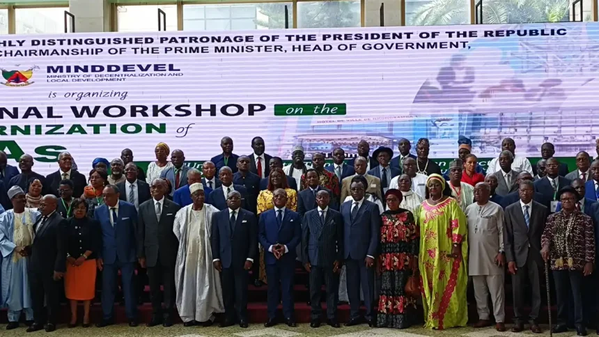 Cameroun : les CTD face aux défis de la digitalisation