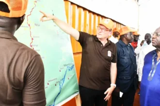 Cameroun : ONCC/COOKO GMBH, un Centre de recherche appliquée pour promouvoir la qualité du cacao