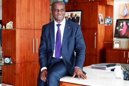 Côte d’Ivoire : comment Jean Kacou Diagou a révolutionné l’assurance bancaire