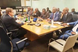 Afrique centrale : le FMI clame sa neutralité sur l’obligation de rapatriement et la domiciliation des Fonds RES