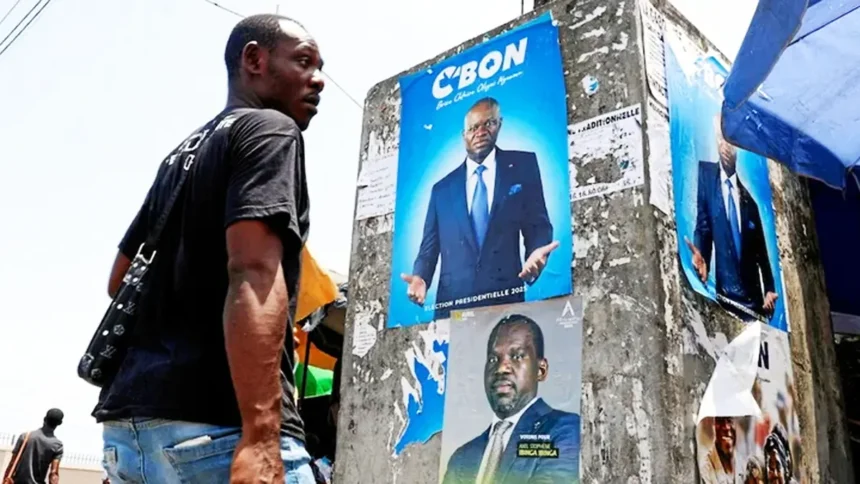 Gabon : comment les candidats à la présidentielle 2025 entendent relever l’économie