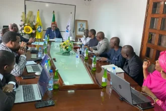 Cameroun : la Douane et le GUCE en osmose pour faciliter et sécuriser les échanges du commerce extérieur