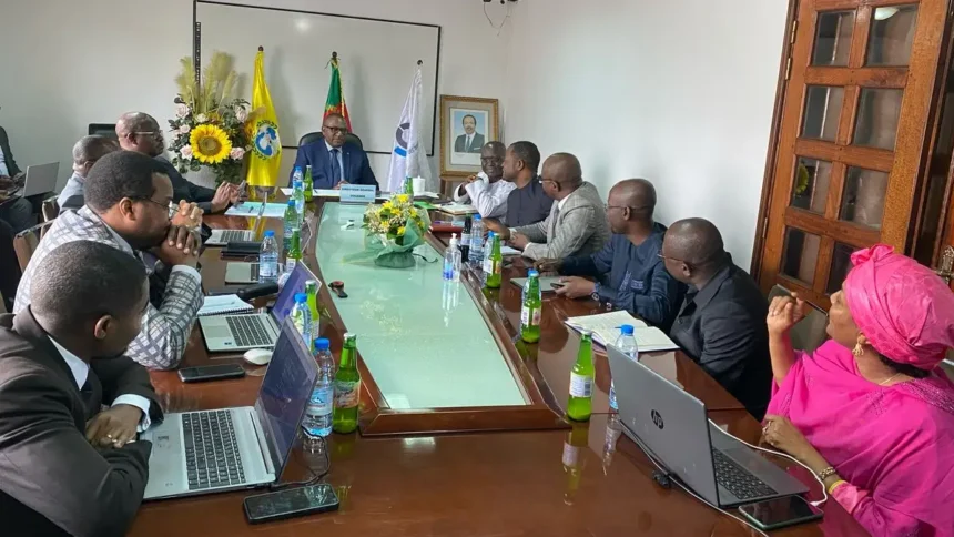 Cameroun : la Douane et le GUCE en osmose pour faciliter et sécuriser les échanges du commerce extérieur