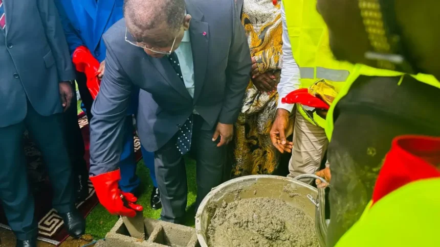 Cameroun : le pays continue de densifier son réseau de distribution du gaz GPL