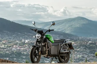 Afrique : comment Spiro s’approprie le marché des motos électriques
