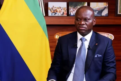 Présidentielle au Gabon : la stratégie du candidat Oligui Nguema pour attirer les investisseurs dans le pays