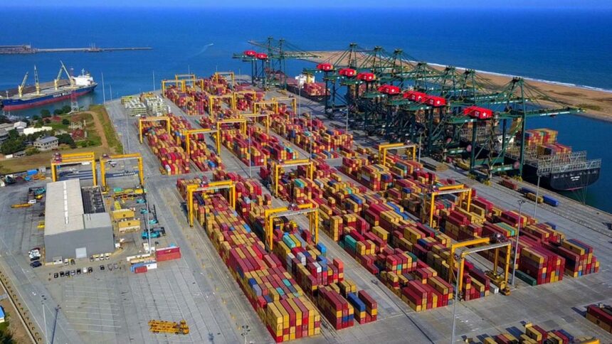 Attractivité : pourquoi le Togo est le principal fournisseur du Gabon en Afrique