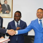 Cameroun: Prometal et Sonatrel, de l’énergie pour booster la production nationale d’acier et de transformation d’aluminium