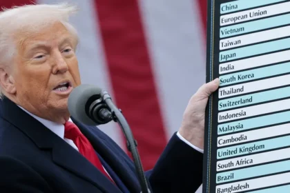 L'impact des nouvelles taxes de Donald Trump sur les exportations africaines : ce qu'il faut savoir