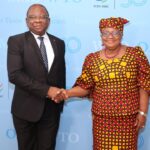 Cameroun : Dr Ngozi Okonjo-Iwea, la Directrice Générale de l’OMC en visite de travail préparatoire à la 14ème Conférence ministérielle de mars 2026