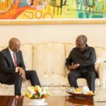 le groupe UBA en Côte d’Ivoire