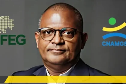 Gabon : qui est Alain-Claude Kouakoua, le nouveau président de la Fédération des entreprises