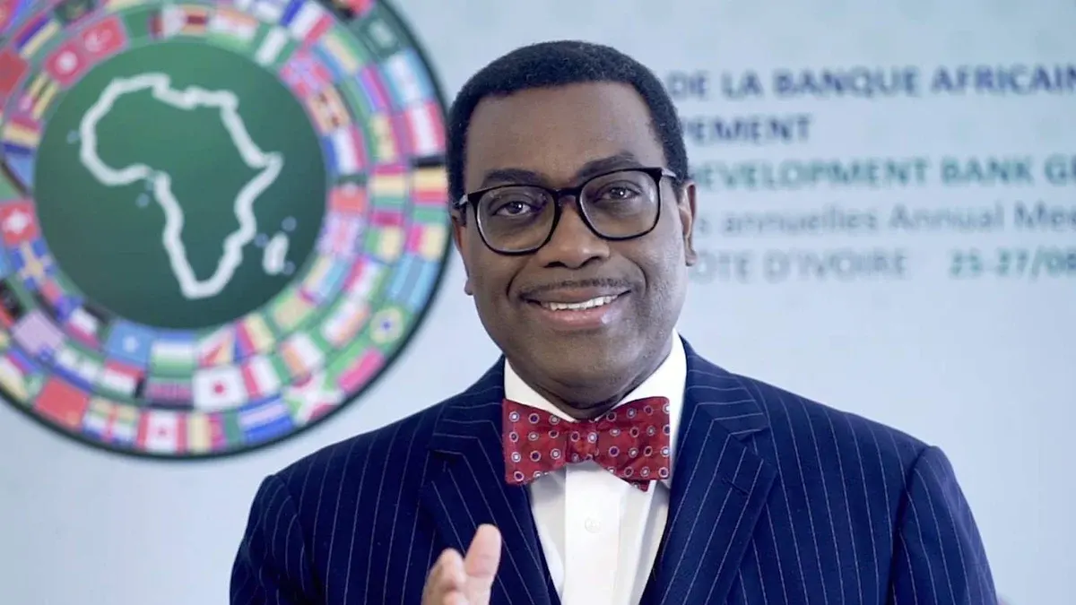Afrique : Akinwumi Adesina appelle à une réponse stratégique du continent face aux conséquences économiques des droits de douane américains