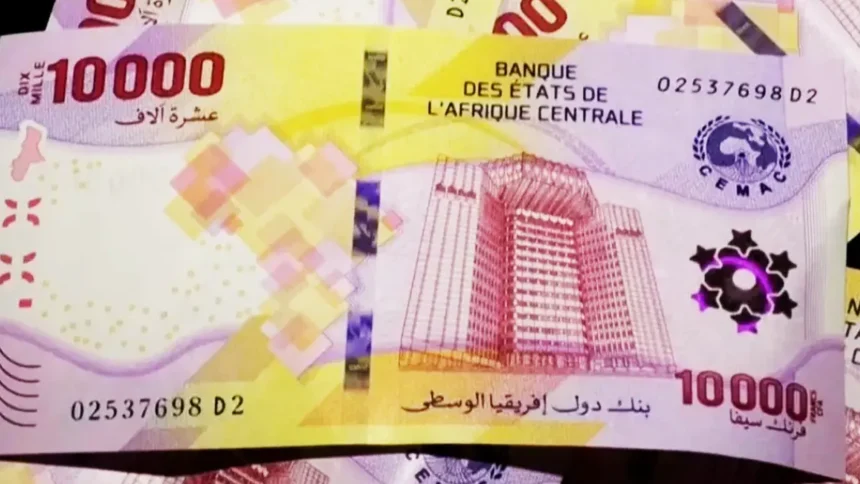 Croissance Sans Compétitivité ? Le Paradoxe Bancaire de la CEMAC face à l’UEMOA