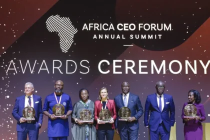 Africa CEO Forum Awards 2025 : 26 entreprises en lice dans cinq catégories